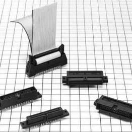 Hirose Electric HIF6-32PA-1.27DSA(71) image
