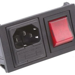 bulgin BZH01/Z0000/11 image