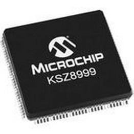 KS8999I Microchip Technology