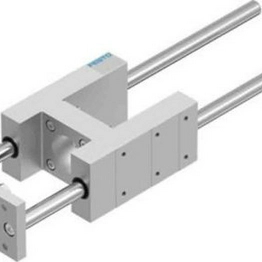 EAGF-V2-KF-63-320 FESTO