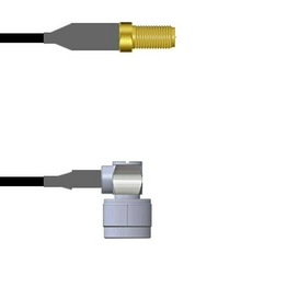 Q-7202F0008003M Amphenol Custom Cable