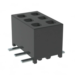 MMS-103-02-S-DV-A-TR samtec