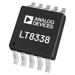 LT8338JMSE#TRPBF Analog Devices