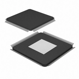 SII1127ACTU Lattice Semiconductor
