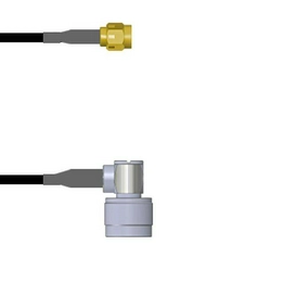 Q-3B02C00031.5M Amphenol Custom Cable