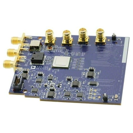 AD-FMCADC2-EBZ Analog Devices