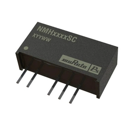 Murata Manufacturing NMH1215SC image