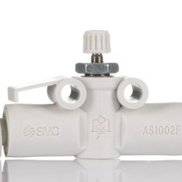 AS1002F-04 SMC