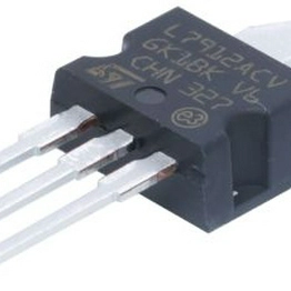 STMicroelectronics L7912ACV image