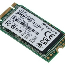 Transcend Information TS512GMTS560T-I image