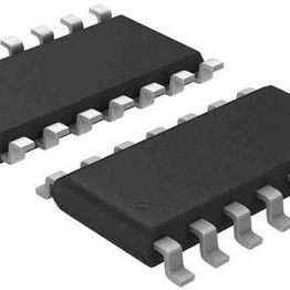 Renesas Electronics ISL83086EIBZ-T image