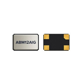 ABM12AIG-25.000MHZ-10-1Z-T ABRACON