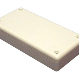 Hammond Manufacturing 1599BGY image