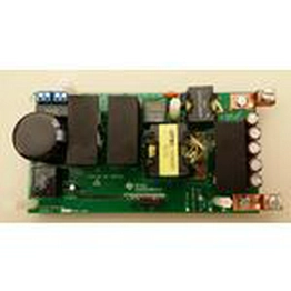 UCC27714EVM-551 Texas Instruments