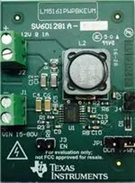 LM5161PWPBKEVM Texas Instruments