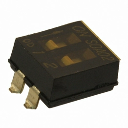 C&K SDA02H0SBR image