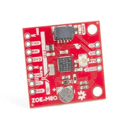 GPS-15193 SparkFun Electronics