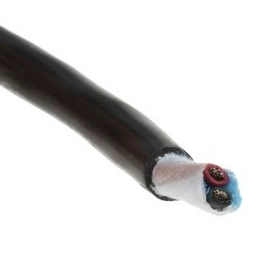 Alpha Wire 25062 BK005 image
