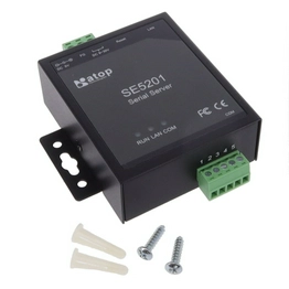 SE5201-TB atop Technologies