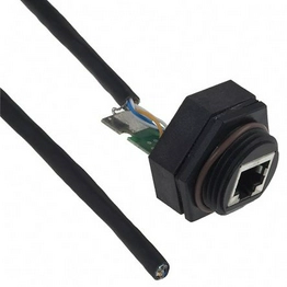 TE Connectivity 1-1546412-1 image