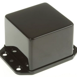 BIM2008/IP-BLK CamdenBoss
