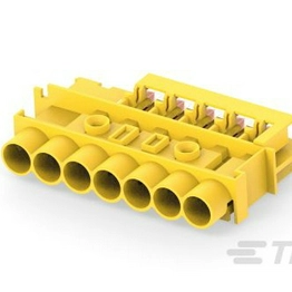 TE Connectivity 1740317-9 image