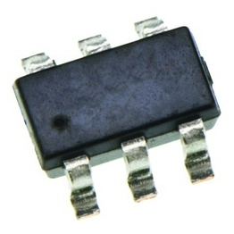 DIODES 74LVC1G11W6-7 image