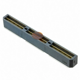 samtec QTE-060-02-L-D-A-K image