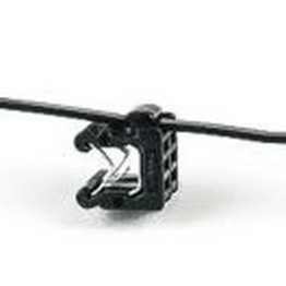 156-00843 T50ROSEC23-PA66W-BK HellermannTyton