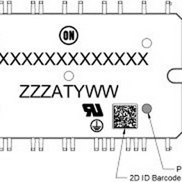 NXH50M65L4C2SG ON Semiconductor