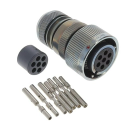 CA3106E16S-1S-B-15-A240 ITT