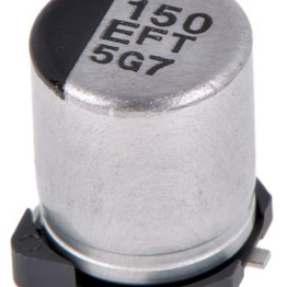 Panasonic EEEFTE151XAP image