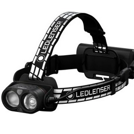 H19R SIGNATURE LEDLENSER