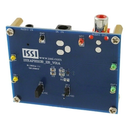 Integrated Silicon Solution IS31AP2010B-UTLS2-EB image