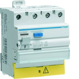CDH840F hager