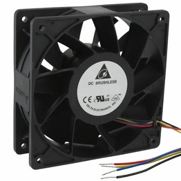 PFB1248UHE-TP38 DELTA Electronics