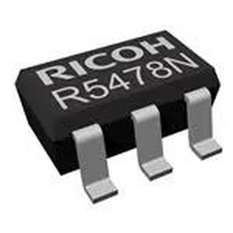 R5478N101CD-TR-FF RICOH
