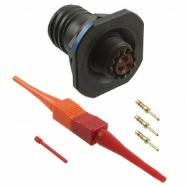 D38999/24WA98PN Amphenol