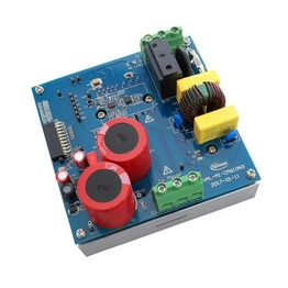 Infineon Technologies EVALM1CM610N3TOBO2 image