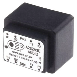 A262A3E Oxford Electrical Products