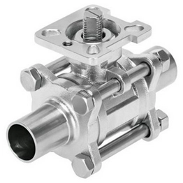 VZBD-3-W1-16-T-2-F0710-V14V14 FESTO