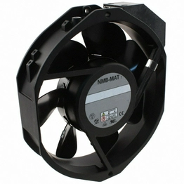 5915PC-12T-B30-SM0 NMB Technologies