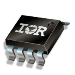 Infineon Technologies IRF7606TRPBF image