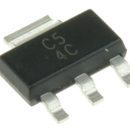 Texas Instruments UA78M05CDCY image
