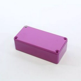 Hammond Manufacturing 1590G2PR image