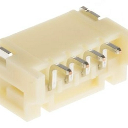 JST S4B-PH-SM4-TB(LF)(SN) image