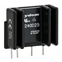 PF380D25 crydom