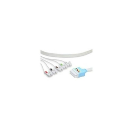 2052133-006 DISPOSABLE ECG LEADWIRES International Lighting