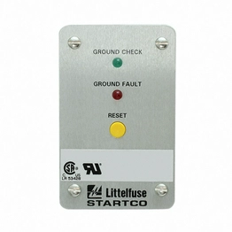 Littelfuse RK-105 image