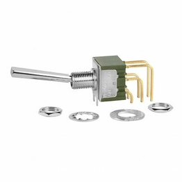M2022E4S1G40 NKK Switches